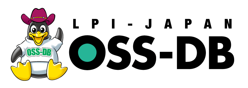 OSSDB logo