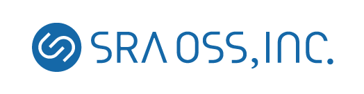 SRA OSS. Inc. logo