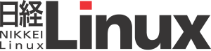 nikkei linux logo