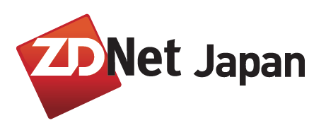 zdnet japan logo