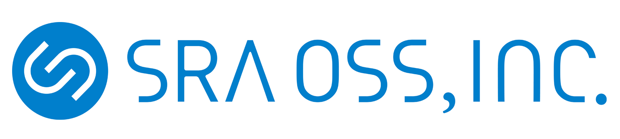 SRA OSS, Inc. 日本支社