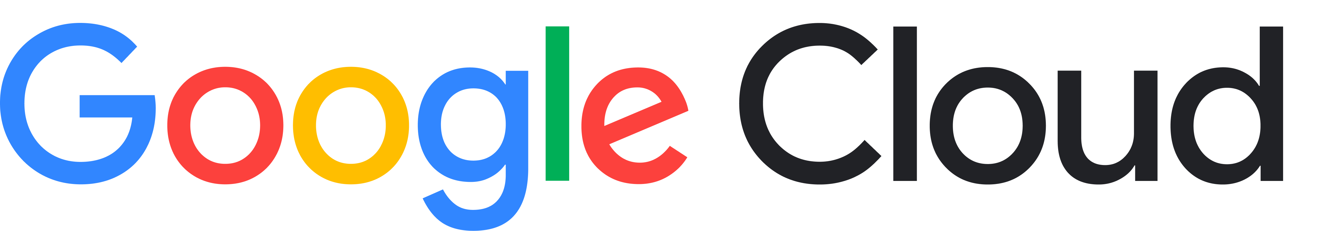 [google cloud]